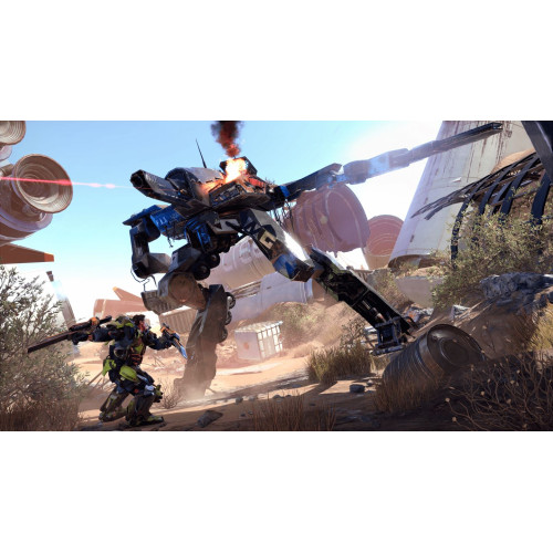 The Surge Xbox One